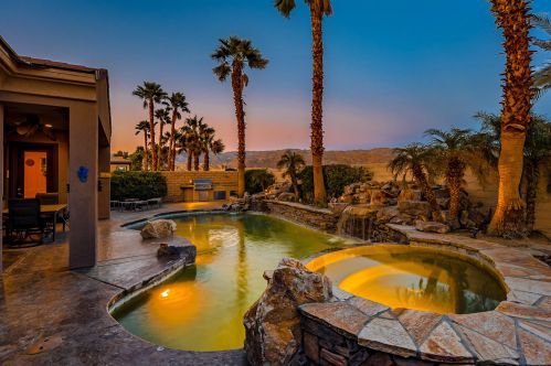 43414 Sentiero Dr, Indio, CA 92203-2936