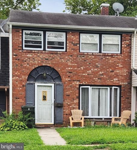 5 Roxburn Pl, Willingboro, NJ 08046-2540