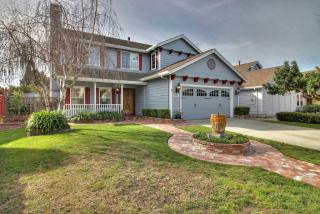 967 Hancock St, Salinas, CA 93906-4452