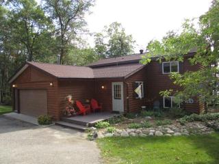 21448 Fair Oaks, Nebish, MN 56467-4352