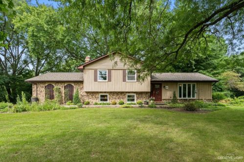 38 Forest Ct, Oswego, IL 60543-9432