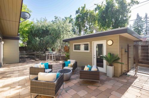 214 Verano Dr, Los Altos CA 94022-2344 exterior