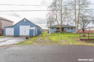 4710 San Felicia Ave, Albany, OR 97322-6536