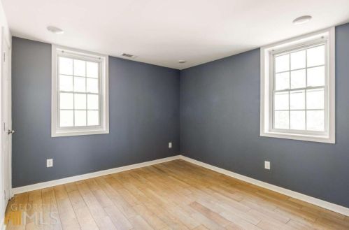 2498 Jewel St, Atlanta GA  30344-2827 exterior