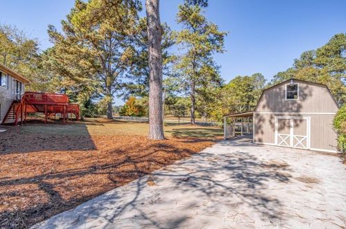 3955 Joyce Ct, Conyers GA  30013-3042 exterior