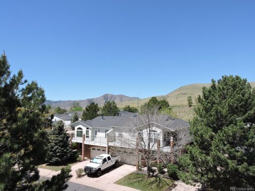 1662 Deframe St, Denver CO  80228-6028 exterior