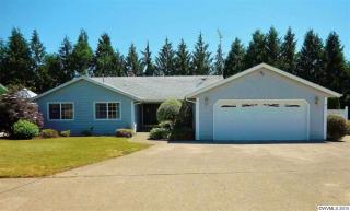 510 9th St, Sublimity, OR 97385-9609