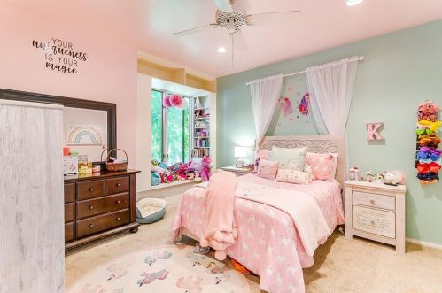 4140 Tamworth Rd, Fort Worth TX  76116-8122 exterior