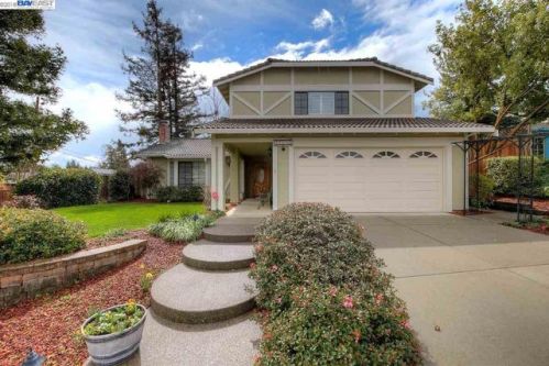 11677 Juarez Ct, Pleasanton, CA 94568-1373