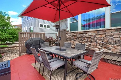 26901 Roxbury Pl, Denver CO  80016-7528 exterior