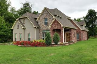 3404 Heritage Hills Pkwy, Claremore, OK 74019-4907
