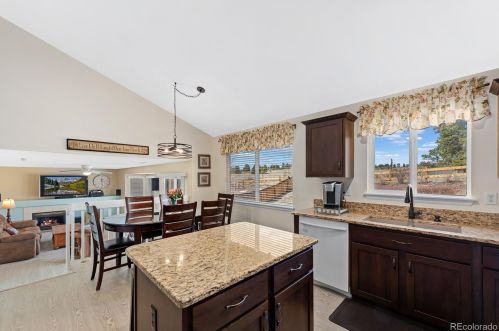 23251 Blackwolf Way, Parker CO 80138-3091 exterior