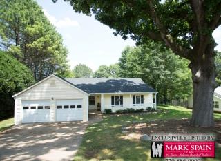 403 Colemans Run, Holly Springs, GA 30188-5329