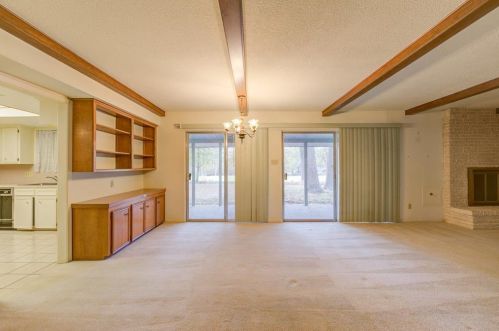 46 Ivy Ct, Conroe TX  77304-1205 exterior