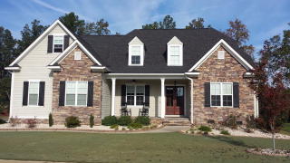 2109 Fothergill Dr, Evans, GA 30809-7242