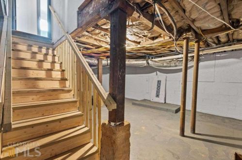 1116 Fair St, Atlanta GA  30314-3005 exterior