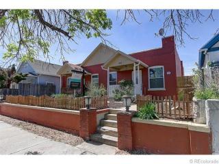 967 Galapago St, Denver, CO 80204-3940