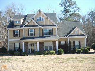 118 Liberty Trce, Milner, GA 30257-3632