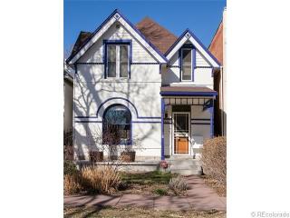 3143 Wyandot St, Denver, CO 80211-3824