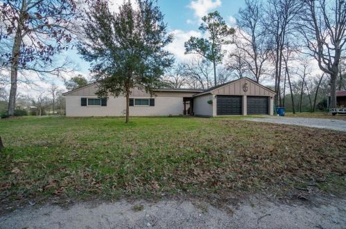 12708 Nicholson Rd, Conroe TX  77303-3828 exterior