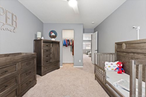 9763 Chambers Ct, Denver CO  80022-9284 exterior