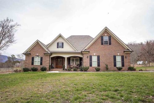 2316 Old Federal Rd, Ocoee, TN 37361-3448