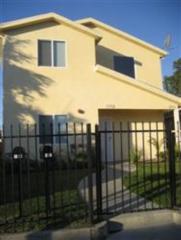 1445 41st Pl, Los Angeles CA  90011-3309 exterior