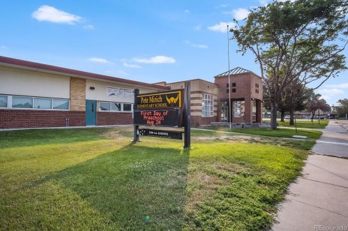 327 2nd Ave, La Salle CO 80645-3218 exterior