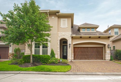 299 Sonoma Ct, Conroe TX  77384-4917 exterior