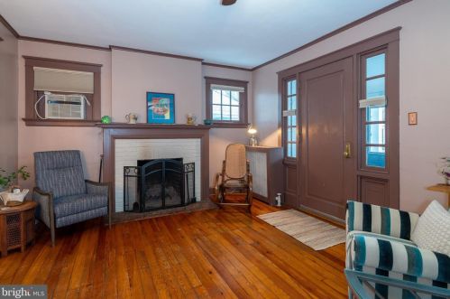 922 Virginia Ave, Lancaster PA  17603-3115 exterior