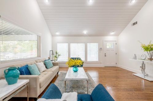 1125 Edgefield Dr, Atlanta GA  30310-3716 exterior
