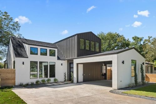 1801 Crown Dr, Austin, TX 78745-1710