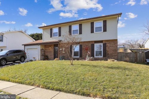 2517 Flowering Tree Ln, Gambrills, MD 21054-1405