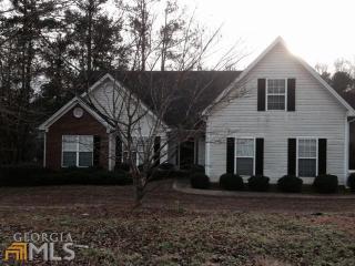 4092 Laurel Bend Ct, Lithonia, GA 30039-4141