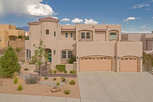 9808 Bentley Ct, Albuquerque, NM 87114-6063