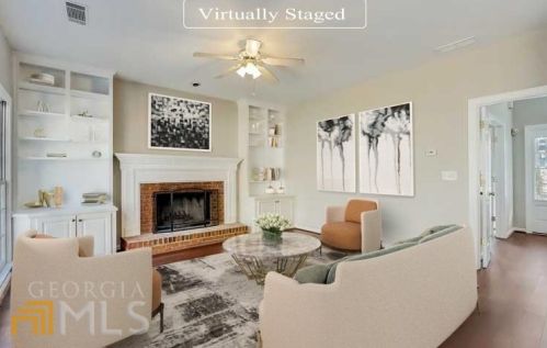 4007 Watkins Glen Dr, Holly Springs, GA 30189-5497