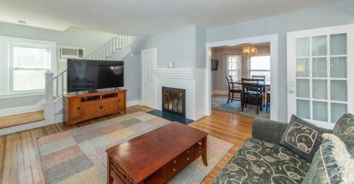 736 Pierpont St, Rahway NJ  07065-3025 exterior