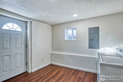 3309 11 Ave, Greeley CO 80620-1503 exterior