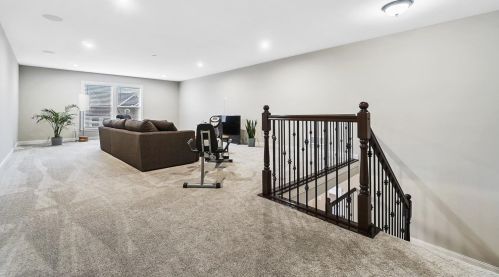 190 Winding Creek Dr, Springboro OH  45066-8200 exterior