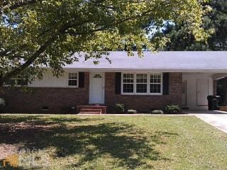 23 Martin St, Newnan, GA 30263-1056