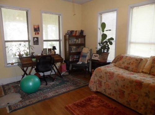 705 Cristler Ave, Dallas TX  75223-1348 exterior