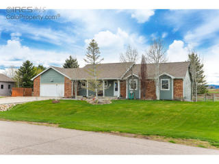 7739 Whitetail Cir, Wellington CO  80549-1576 exterior