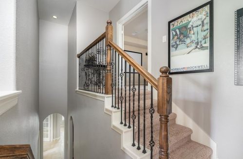 1828 Lily Meadows Dr, Conroe TX  77304-2949 exterior