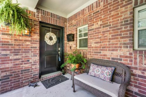 5037 Byers Ave, Fort Worth TX  76107-4129 exterior