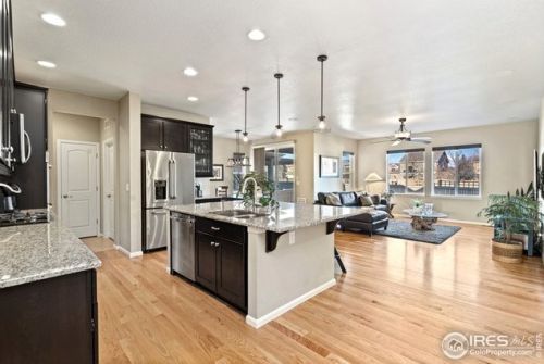 3838 Wild Elm Way, Fort Collins CO  80528-6902 exterior