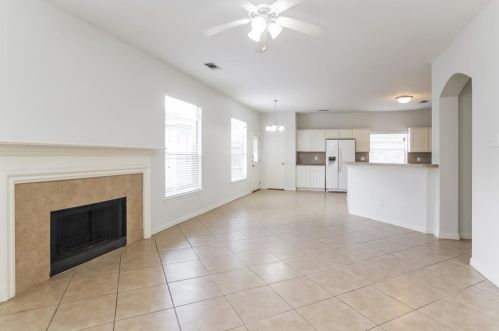 17902 Scenic Oaks Dr, Richmond TX  77407-8583 exterior