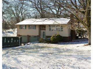 320 Malone Ridge Rd, Washington PA  15301-9356 exterior