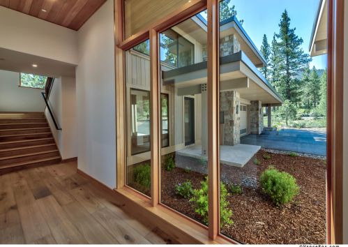 705 John Mckinney, Truckee CA  96161-5190 exterior