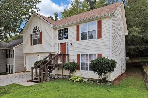 4171 Ward Lake Trl, Ellenwood, GA 30294-4807