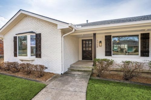 7708 Chalkstone Dr, Dallas, TX 75248-5320